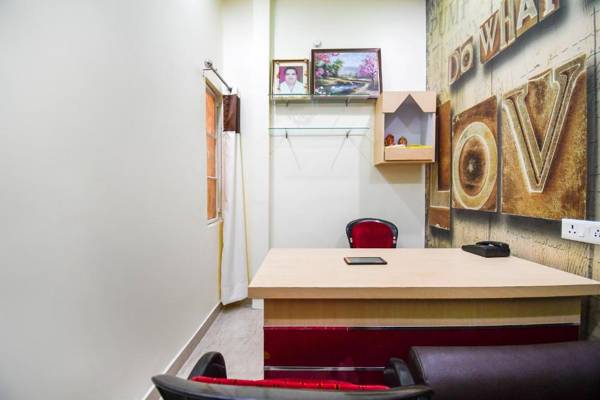 OYO 69429 Hotel Vimal Residency