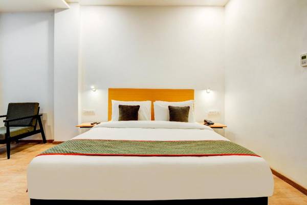 OYO Townhouse 310 Landmark