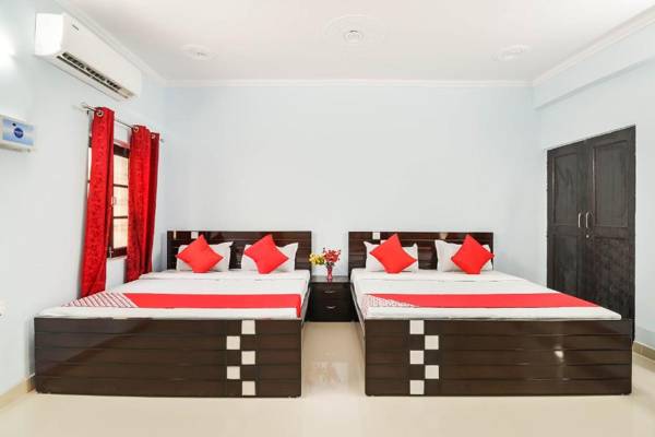 OYO Flagship 69004 Mauryan's Guest House