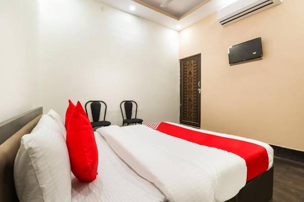 OYO 62083 Hotel Pacifica