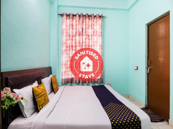 SPOT ON 72942 Harsh Guest House