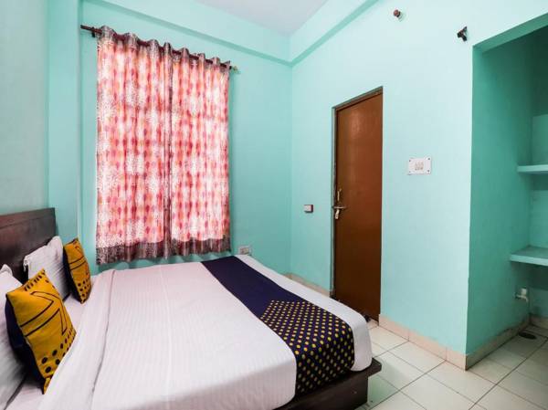 SPOT ON 72942 Harsh Guest House