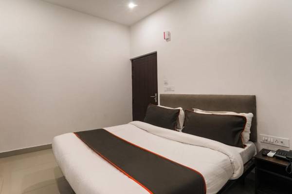 Collection O 74687 Insight inn