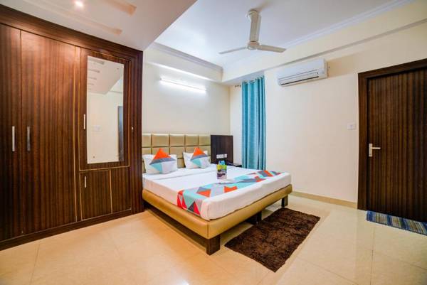 FabExpress The Uhas Gomti Nagar