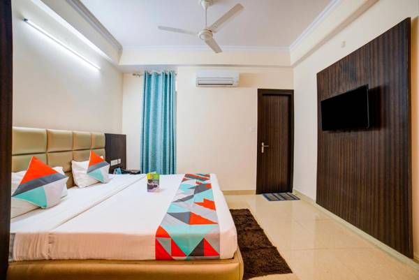 FabExpress The Uhas Gomti Nagar