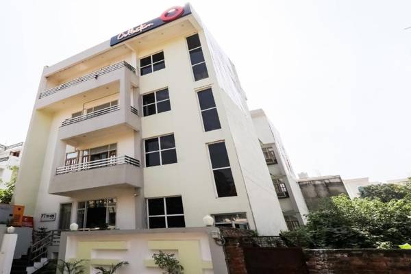 Collection O 75367 Hotel Orenda