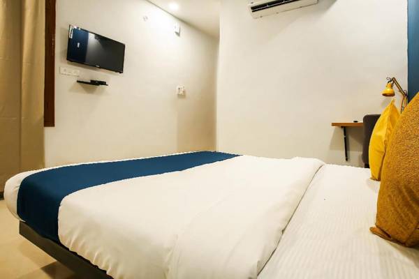 SilverKey 39656 Guest House