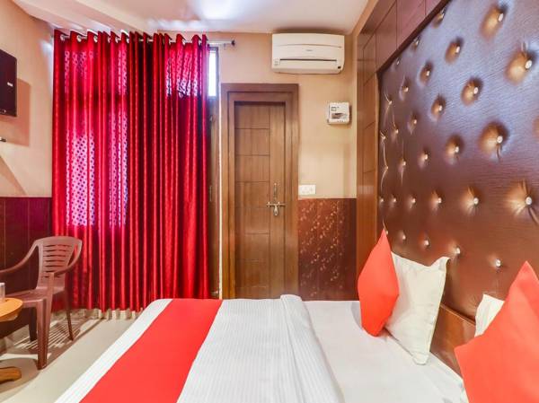 OYO 74259 Sai Guest House