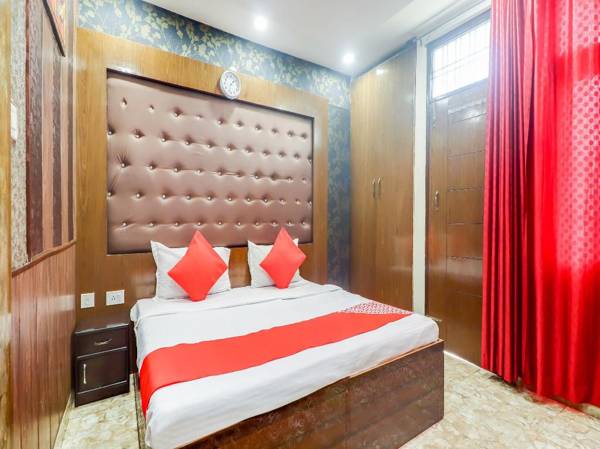 OYO 74259 Sai Guest House