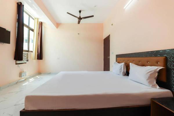 Goroomgo Shubh lagan inn Lucknow