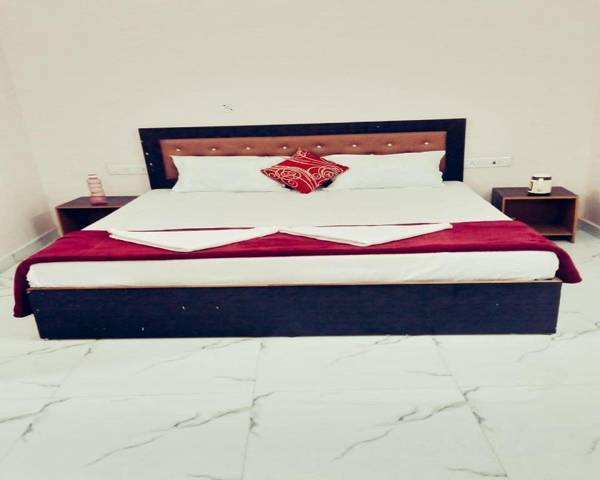 Goroomgo Shubh lagan inn Lucknow