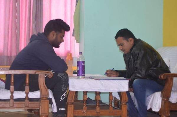 Awara Hostels & Dormitory