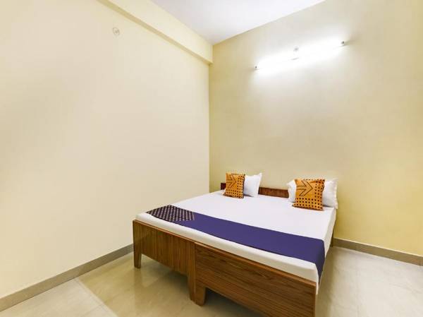 SPOT ON 76168 Ganpati Palace