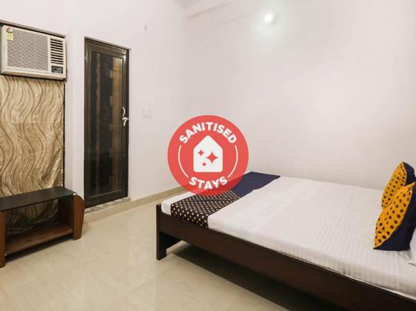 SPOT ON 76421 Kuldeep Inn