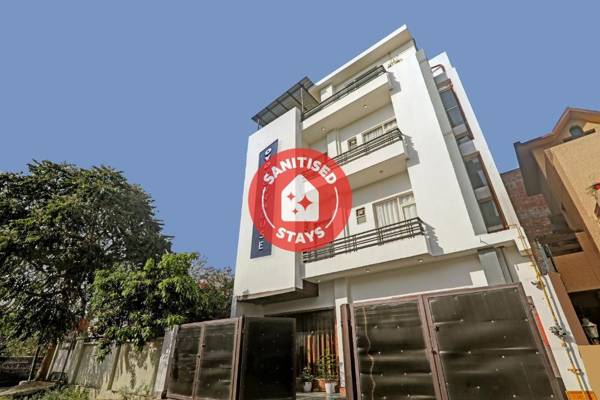 Townhouse 981 Gomti Nagar