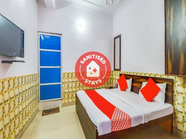 OYO 76591 Hotel Dolphin