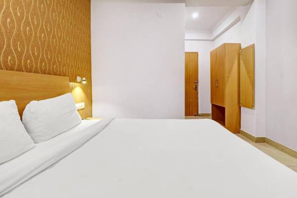 oyo townhouse 418 rama inn