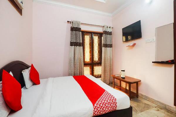 OYO Flagship 77446 BD GUEST HOUSE
