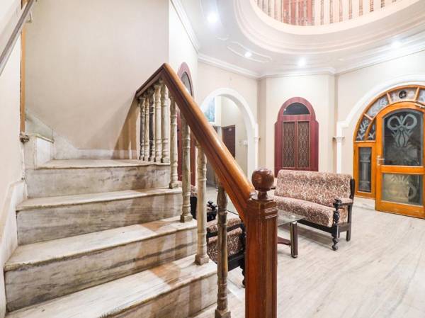 OYO Flagship 77446 BD GUEST HOUSE