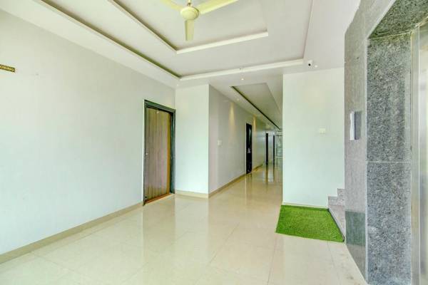 FabExpress JMD Palace