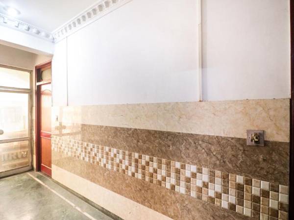 OYO 78194 Hotel Ashirwad