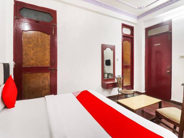 OYO 78194 Hotel Ashirwad