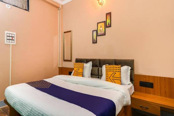 SPOT ON 77467 Sky inn
