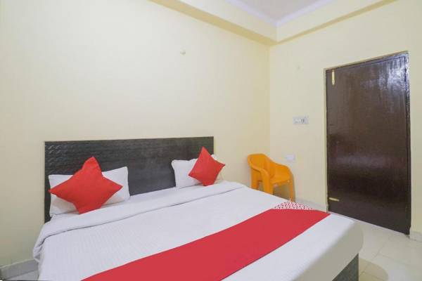 OYO 78732 Orchid Homes Stay Inn