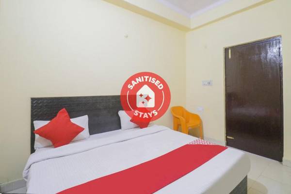 OYO 78732 Orchid Homes Stay Inn