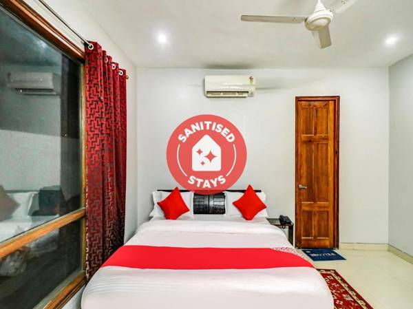 OYO Flagship 79156 Hotel Tokyo