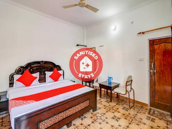 OYO LCK1265 Shanti Kuti Home Stay