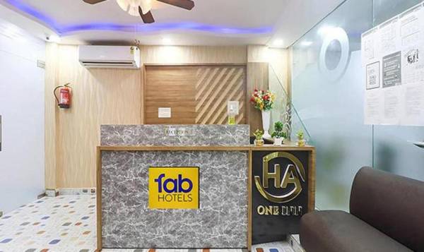FabHotel A-One Inn