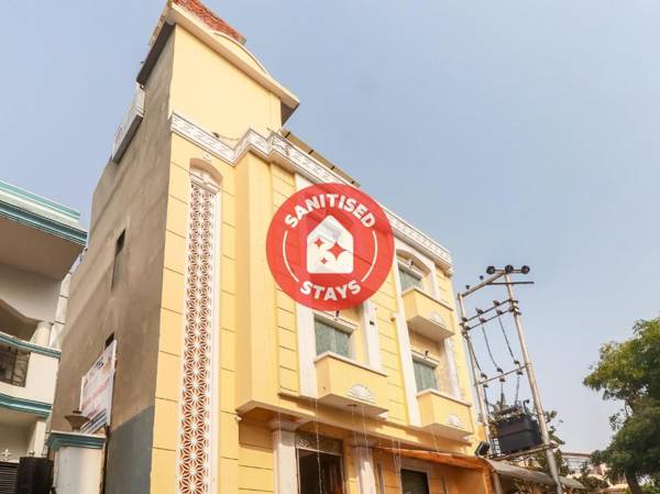 Townhouse 565 Hotel Hridaya Inn