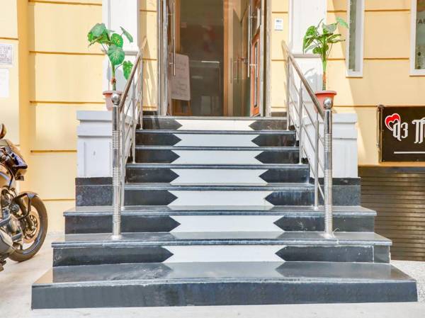 Townhouse 565 Hotel Hridaya Inn