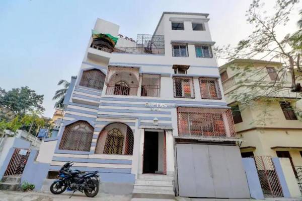 Goroomgo Padma Lucknow