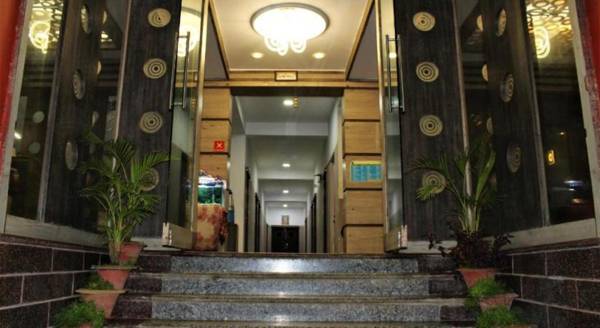 Goroomgo Padma Lucknow