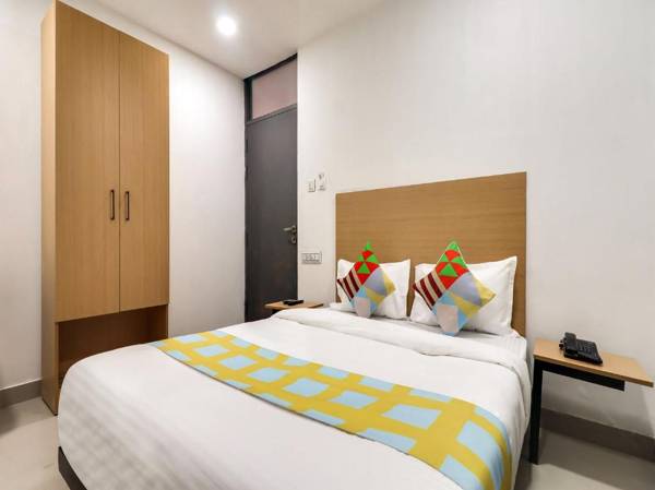 OYO 78426 Basera Homes