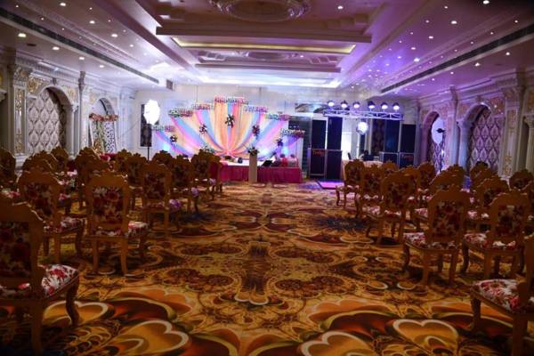 HOTEL PLEASANT VIEW