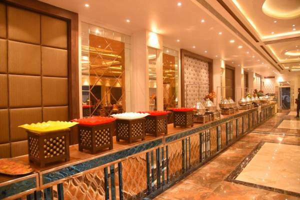HOTEL PLEASANT VIEW
