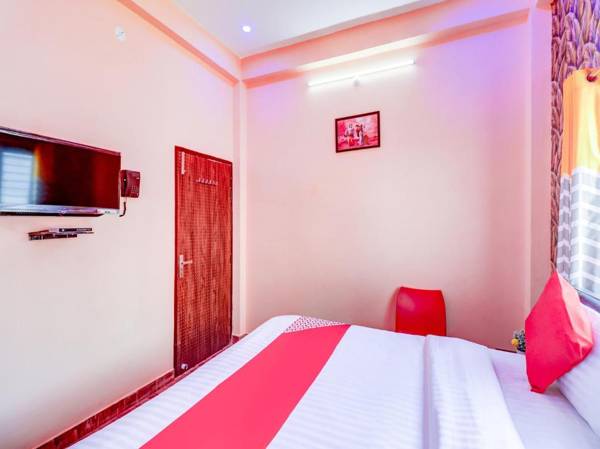 OYO Flagship 77242 Radhey Krishna Bhawan