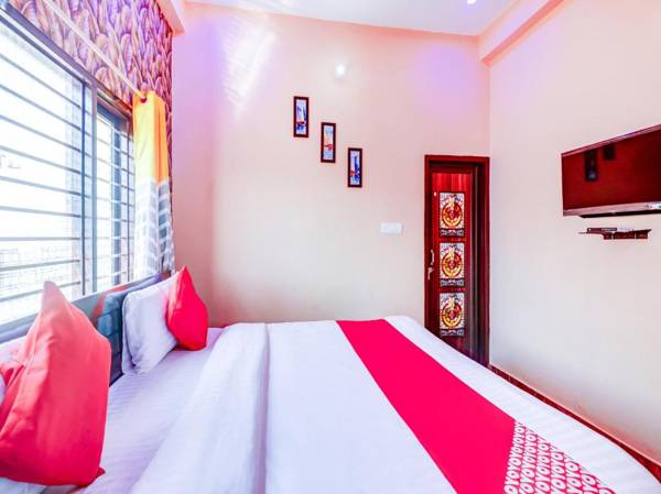 OYO Flagship 77242 Radhey Krishna Bhawan