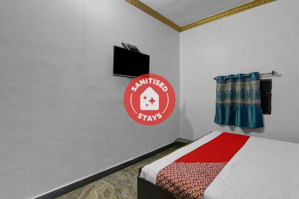 OYO 81055 The Best Hotel