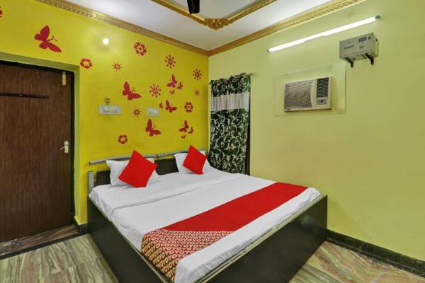 OYO 81055 The Best Hotel