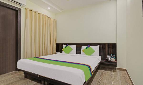 Treebo Trend Aarya Gomti Nagar