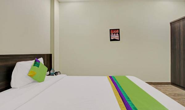 Treebo Trend Aarya Gomti Nagar