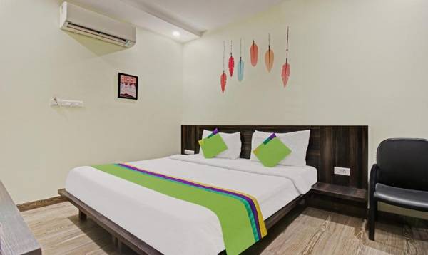 Treebo Trend Aarya Gomti Nagar