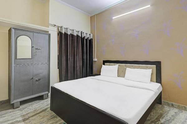 SPOT ON 81360 Trimurti Green's