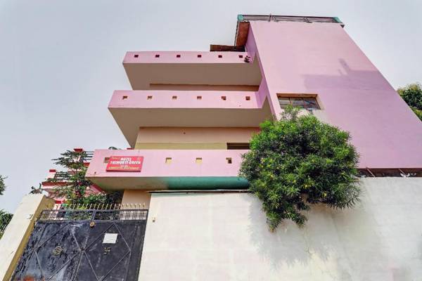 SPOT ON 81360 Trimurti Green's