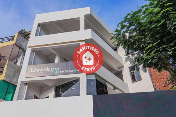 Capital O 81995 Hotel Sms