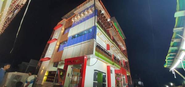 OYO 82288 Nova Resort